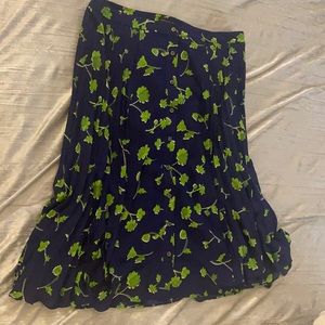 Banana Republic Skirt